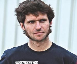 Guy Martin