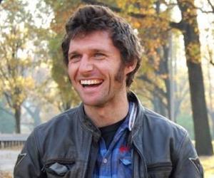 Guy Martin