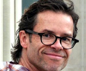 Guy Pearce