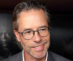 Guy Pearce