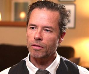 Guy Pearce