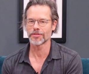 Guy Pearce