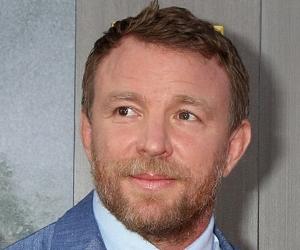 Guy Ritchie