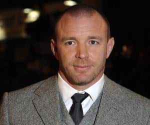 Guy Ritchie