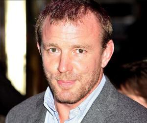 Guy Ritchie