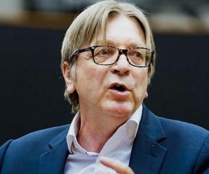 Guy Verhofstadt