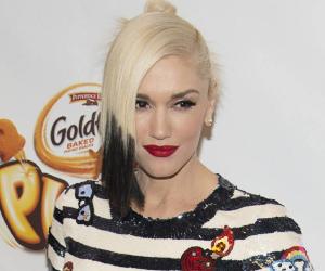 Gwen Stefani