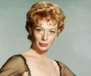 Gwen Verdon