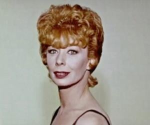 Gwen Verdon