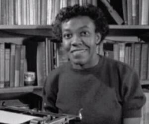 Gwendolyn Brooks