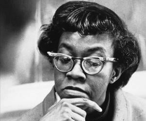 Gwendolyn Brooks