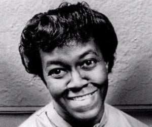 Gwendolyn Brooks