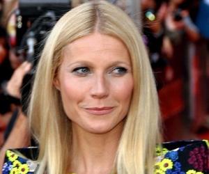 Gwyneth Paltrow Biography