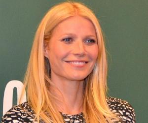 Gwyneth Paltrow