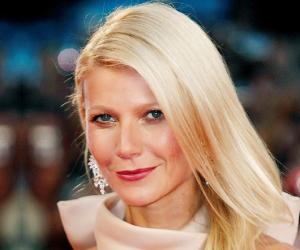 Gwyneth Paltrow