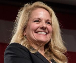 Gwynne Shotwell