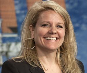 Gwynne Shotwell