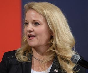 Gwynne Shotwell