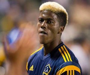 Gyasi Zardes