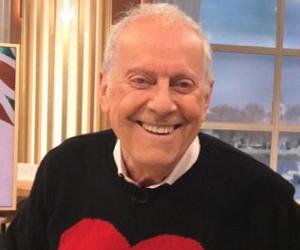 Gyles Brandreth