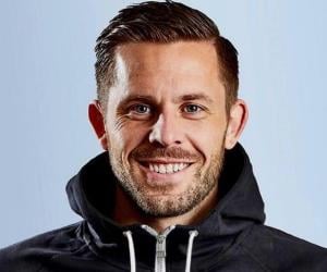 Gylfi Sigurðsson Biography