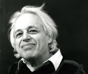 Gyorgy Ligeti Biography