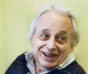 Gyorgy Ligeti