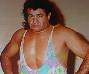 Gypsy Joe