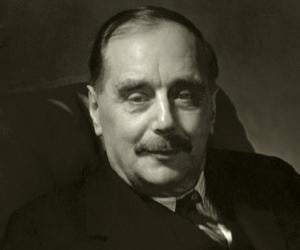 H. G. Wells