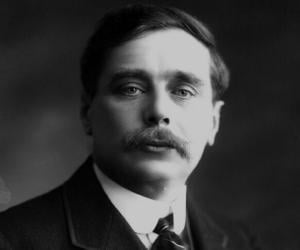 H. G. Wells