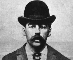 H. H. Holmes