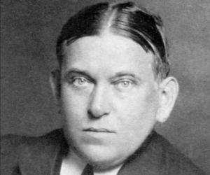 H. L. Mencken