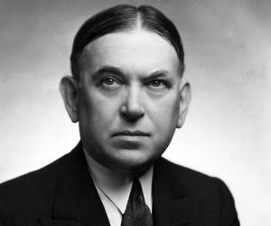 H. L. Mencken