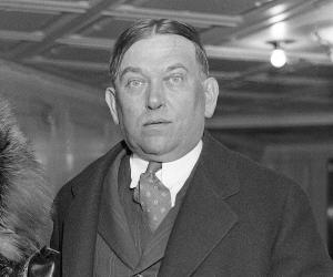 H. L. Mencken