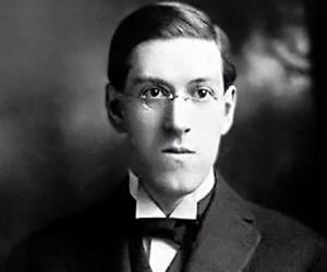 H. P. Lovecraft