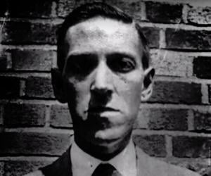 H. P. Lovecraft