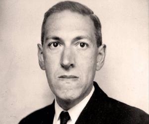 H. P. Lovecraft