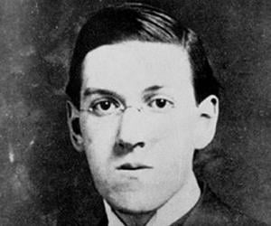 H. P. Lovecraft