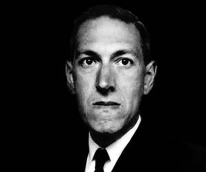 H. P. Lovecraft