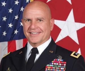 H. R. McMaster Biography