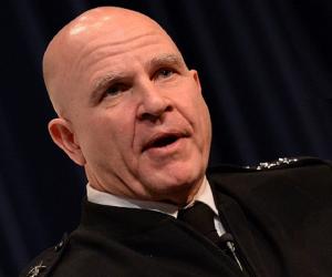 H. R. McMaster