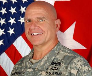 H. R. McMaster