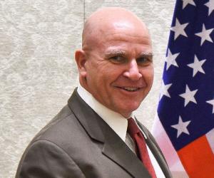 H. R. McMaster