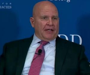 H. R. McMaster