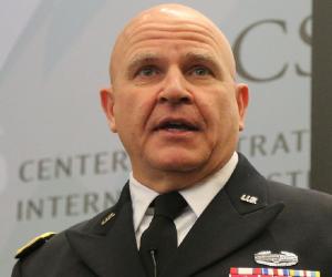 H. R. McMaster