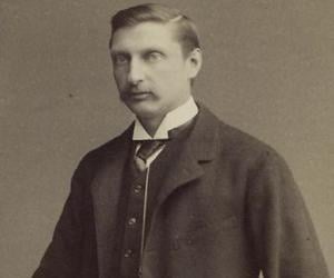 H. Rider Haggard Biography