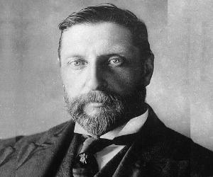 H. Rider Haggard