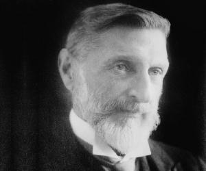 H. Rider Haggard