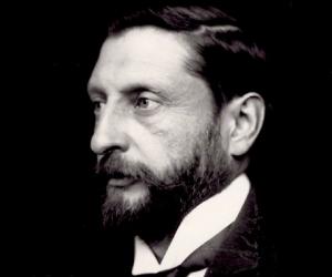 H. Rider Haggard