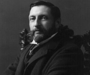 H. Rider Haggard